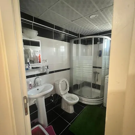 Murat Apartment Canakkale