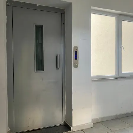 Murat Apartment