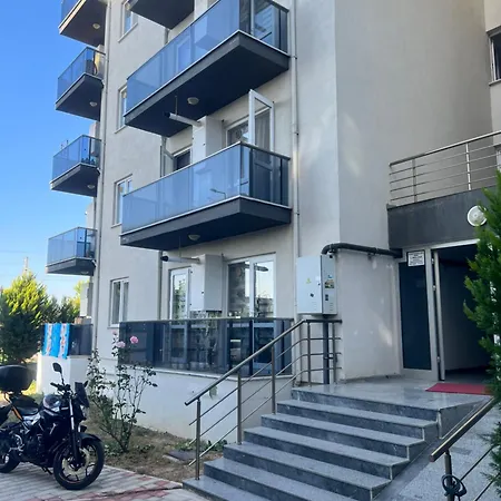 Apartment Murat *