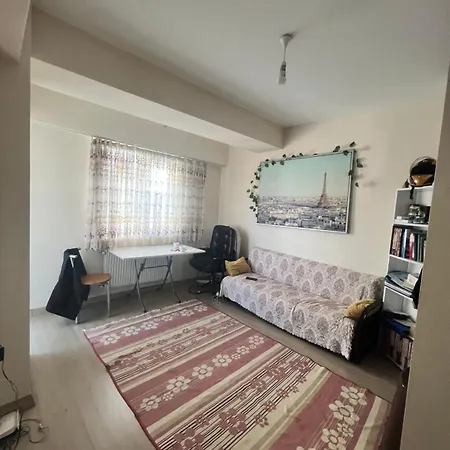 Apartment Murat Canakkale