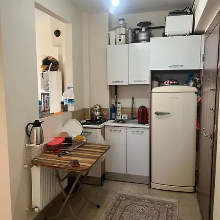 Apartment Murat