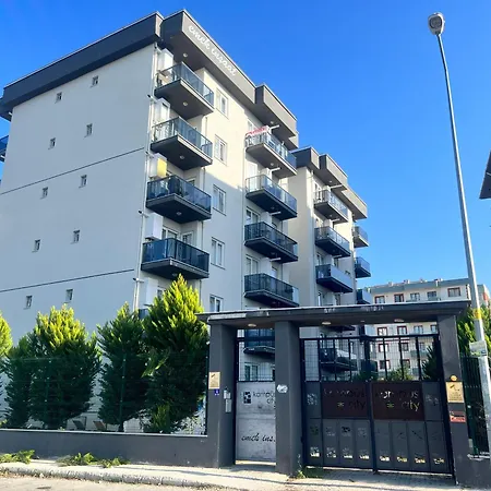 Apartment Murat